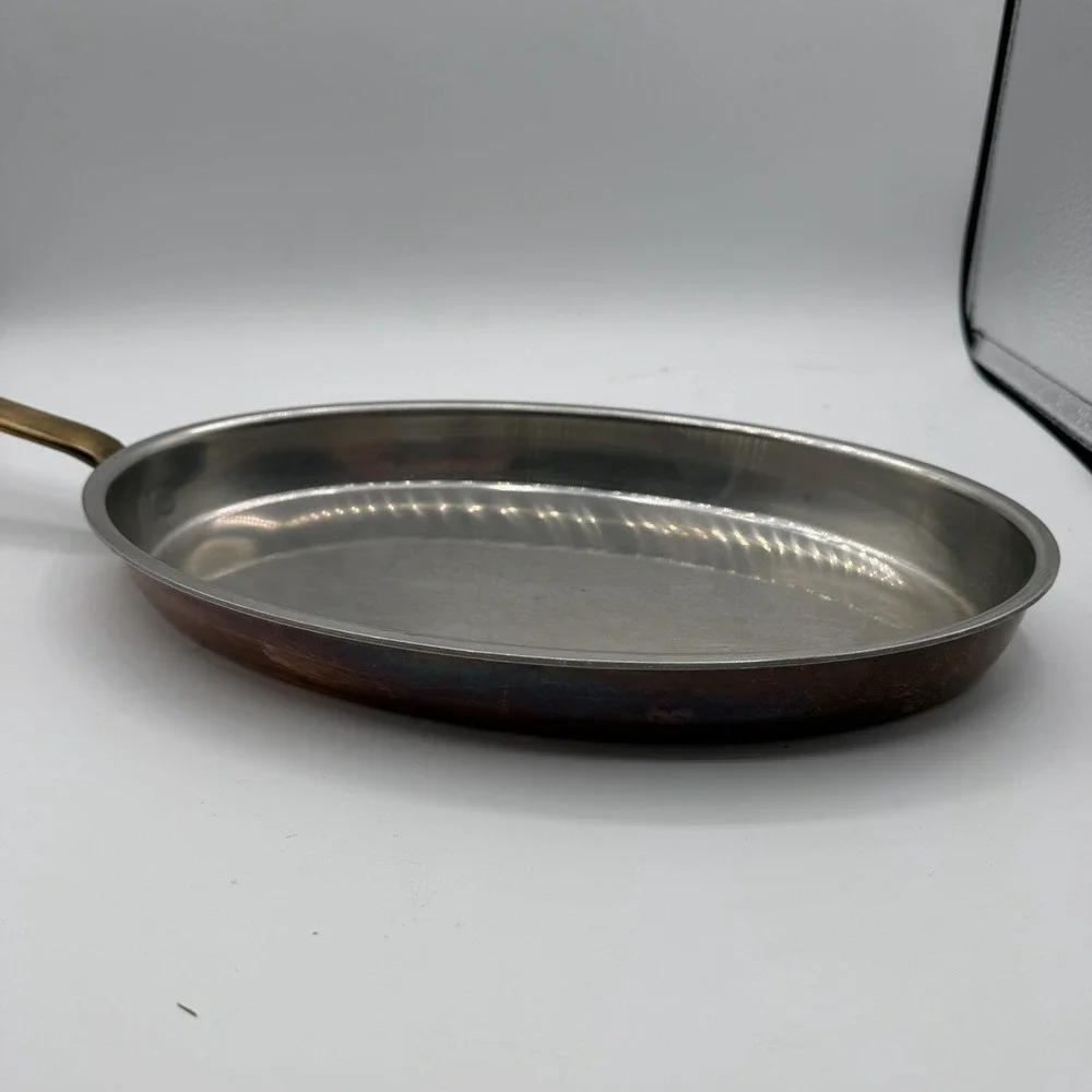 Vintage Culinox Spring 83 13